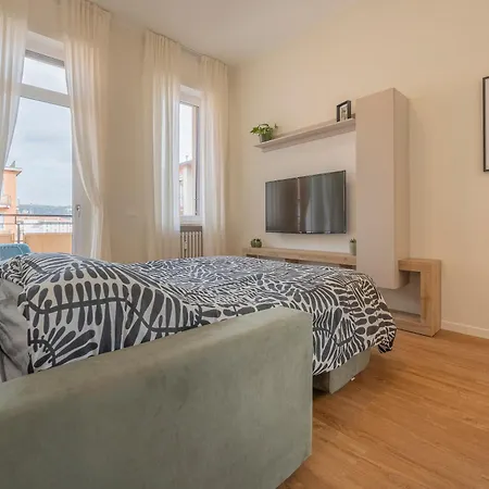 Romeo E Giulietta * Verona