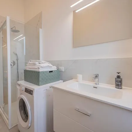 Appartement Romeo E Giulietta Vérone