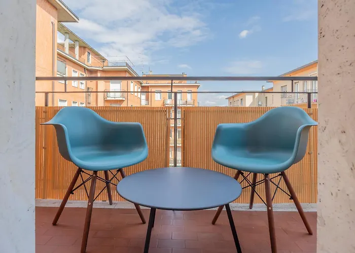 Romeo E Giulietta Апартаменты Верона