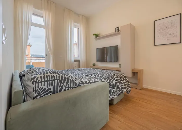 Romeo E Giulietta * Верона