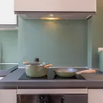Apartamento Romeo E Giulietta