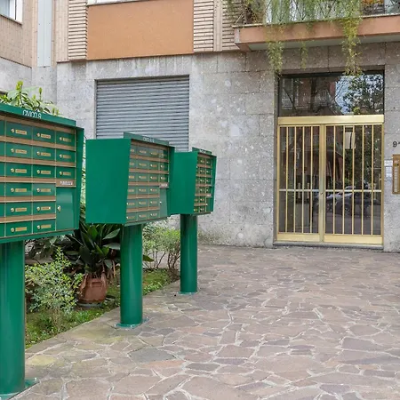 Apartman Romeo E Giulietta Verona