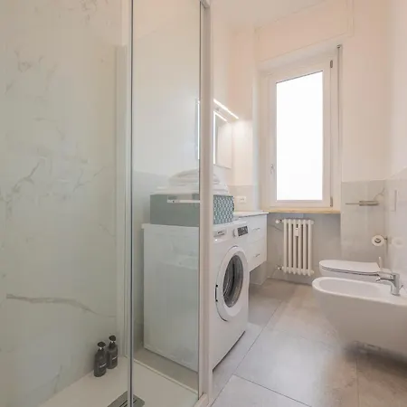 Apartmán Romeo E Giulietta *