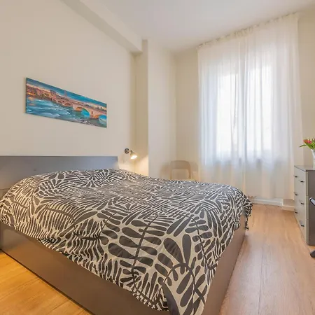 Romeo E Giulietta Apartamento *