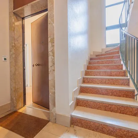 Romeo E Giulietta Apartamento Verona