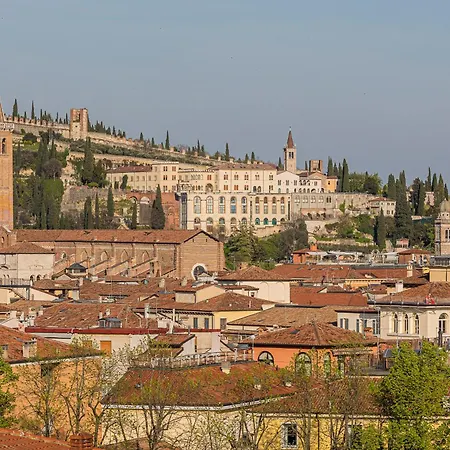 Apartman Romeo E Giulietta Verona