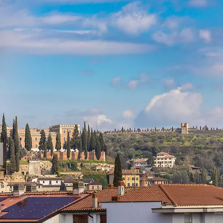 Romeo E Giulietta Apartmán