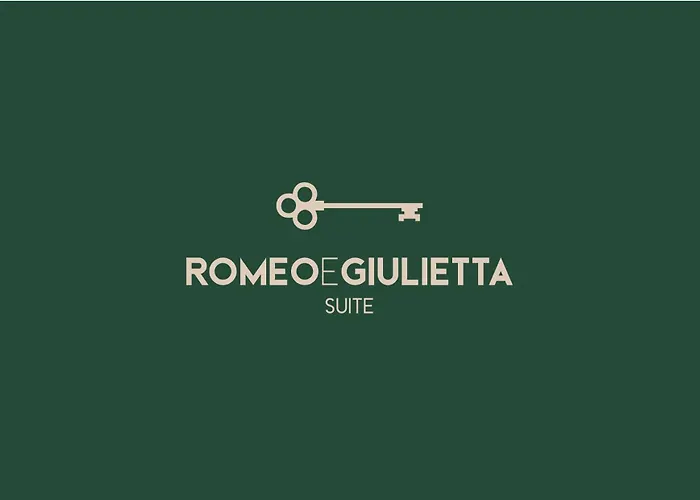 Romeo E Giulietta Apartmán Verona