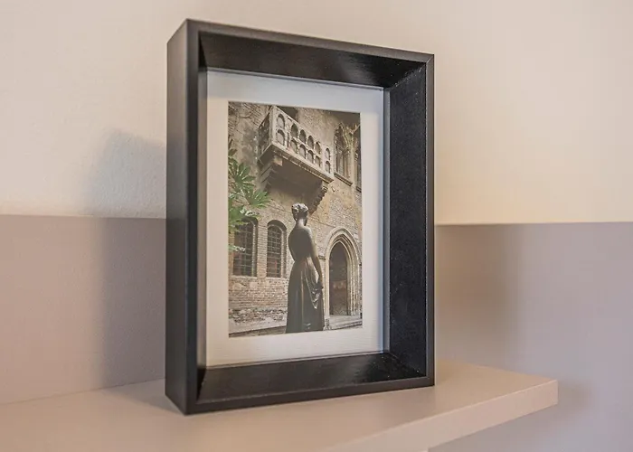 Romeo E Giulietta Verona