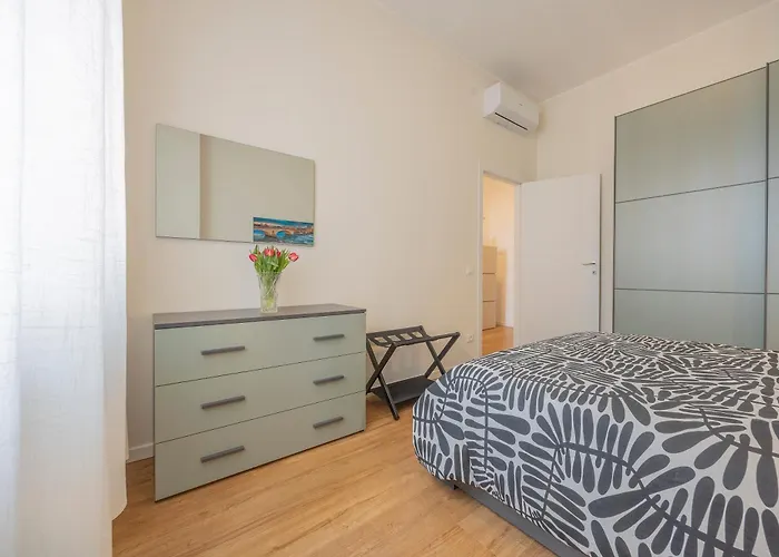 Apartmán Romeo E Giulietta Verona
