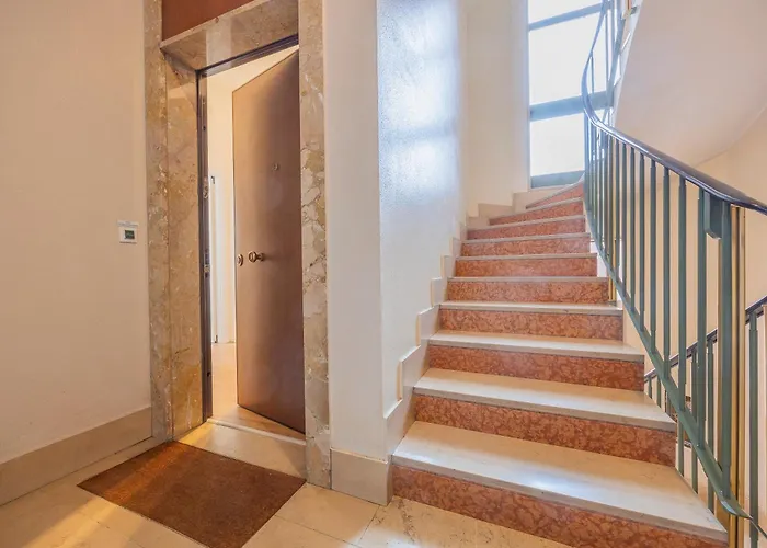 Romeo E Giulietta Apartmán Verona