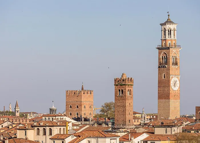 Romeo E Giulietta * Verona