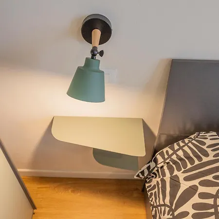 Romeo E Giulietta Διαμέρισμα Βερόνα