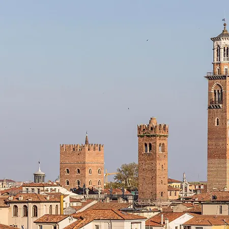 Romeo E Giulietta * Verona