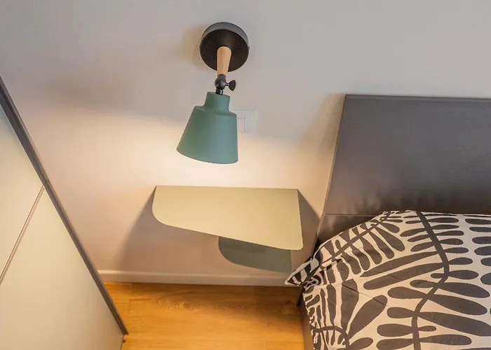 Romeo E Giulietta Apartament Werona