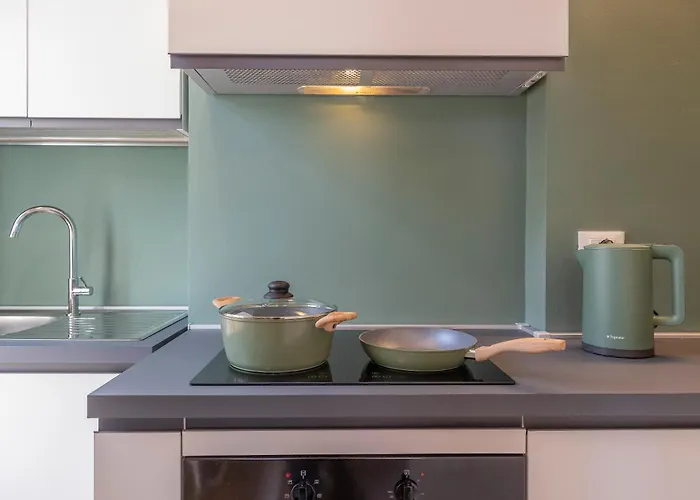 Apartament Romeo E Giulietta