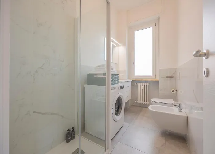 Apartament Romeo E Giulietta *