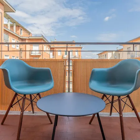 Romeo E Giulietta Apartment Verona