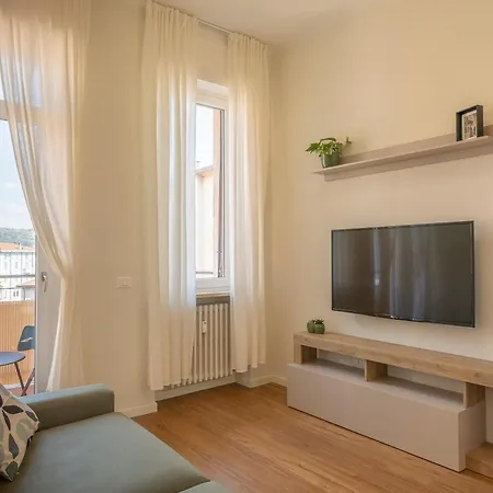 Romeo E Giulietta Appartement Verona