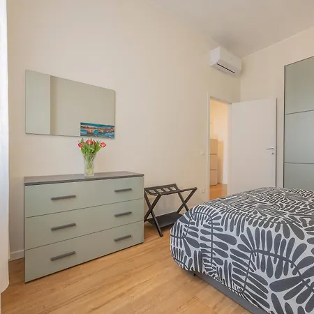 Apartment Romeo E Giulietta Verona