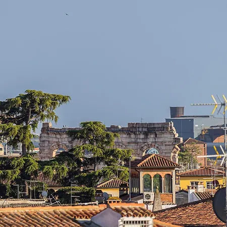 Apartment Romeo E Giulietta Verona